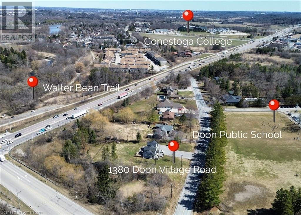 1380 Doon Village Road, Kitchener, Ontario  N2P 1A5 - Photo 46 - 40719030