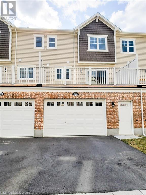 153 Ludolph Street, Kitchener, Ontario  N2R 0L9 - Photo 1 - 40717860