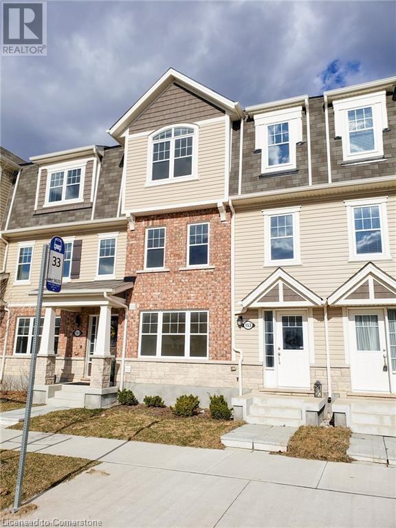 153 Ludolph Street, Kitchener, Ontario  N2R 0L9 - Photo 2 - 40717860