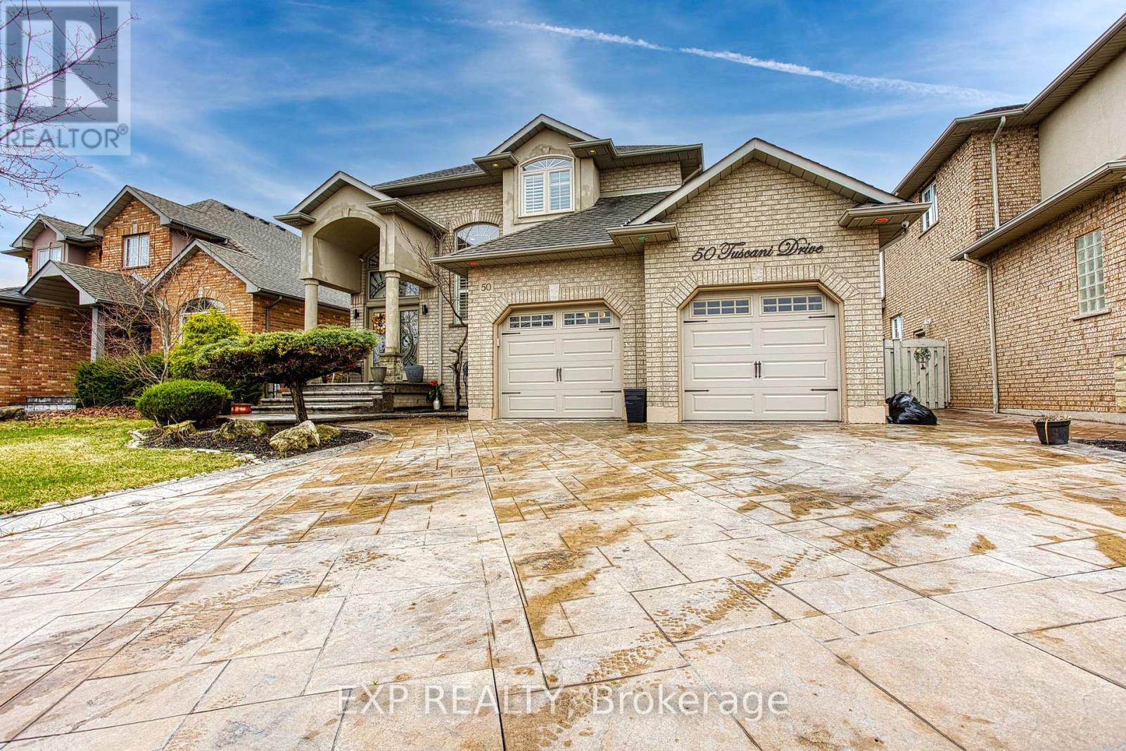 50 TUSCANI DRIVE, hamilton (winona), Ontario