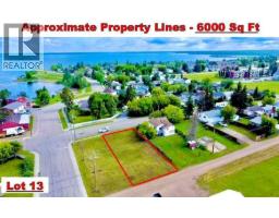 10419 101B Avenue Lac La Biche