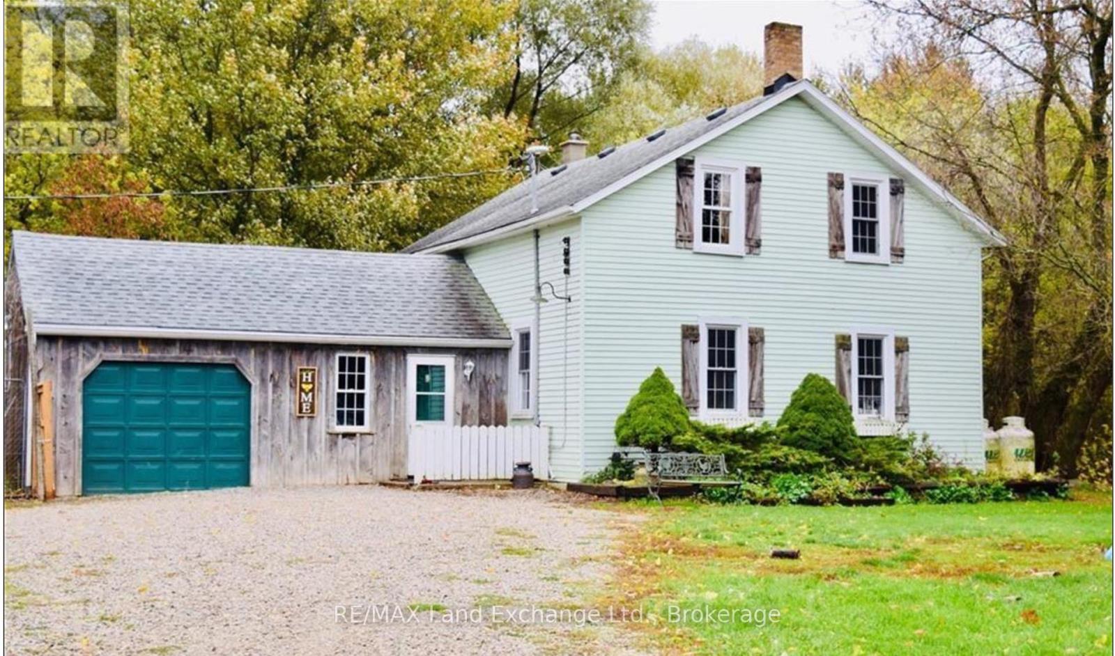 542 Bruce Rd 28 Road, South Bruce, Ontario  N0G 2J0 - Photo 2 - X12072126