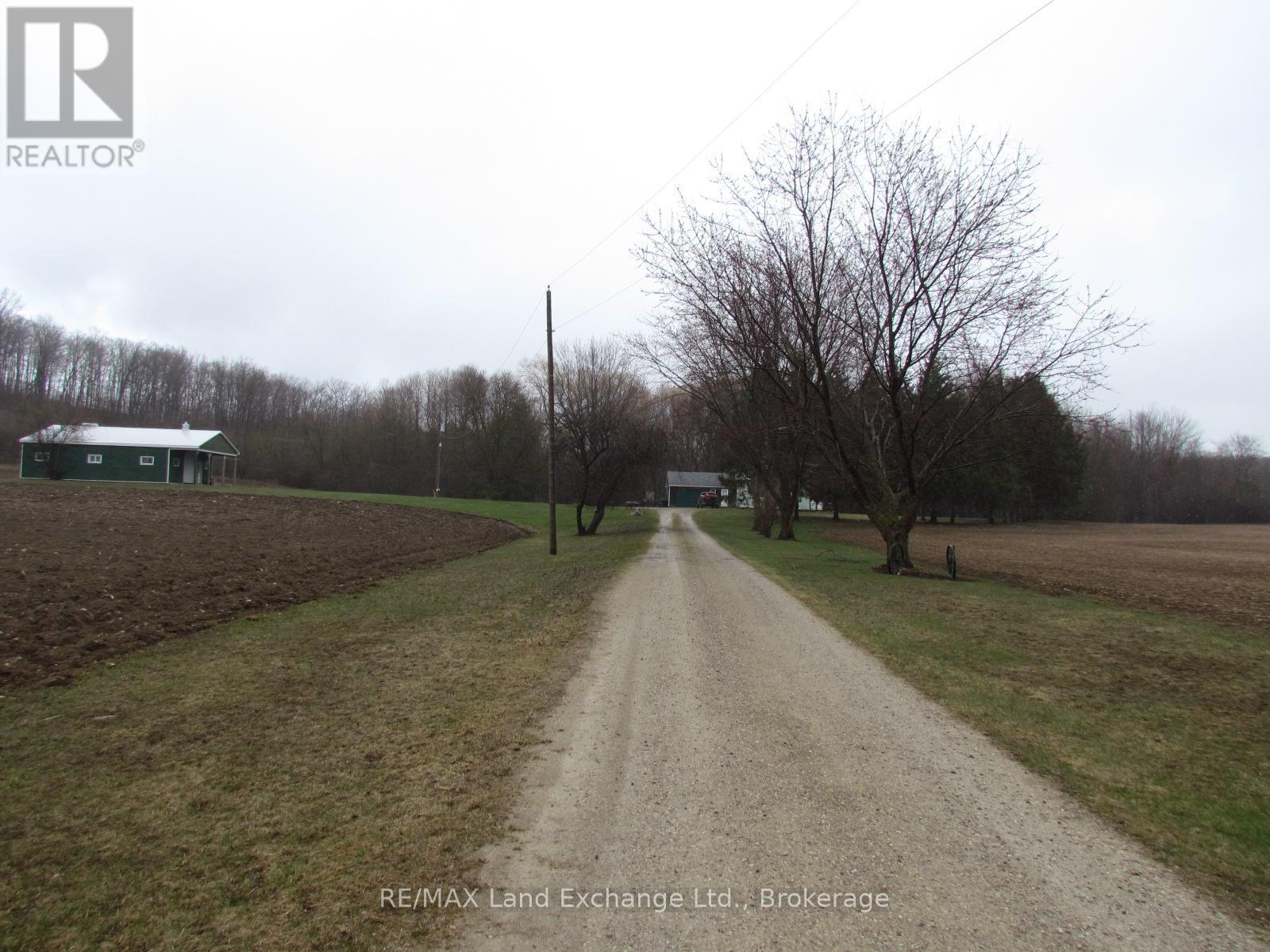 542 Bruce Rd 28 Road, South Bruce, Ontario  N0G 2J0 - Photo 4 - X12072126