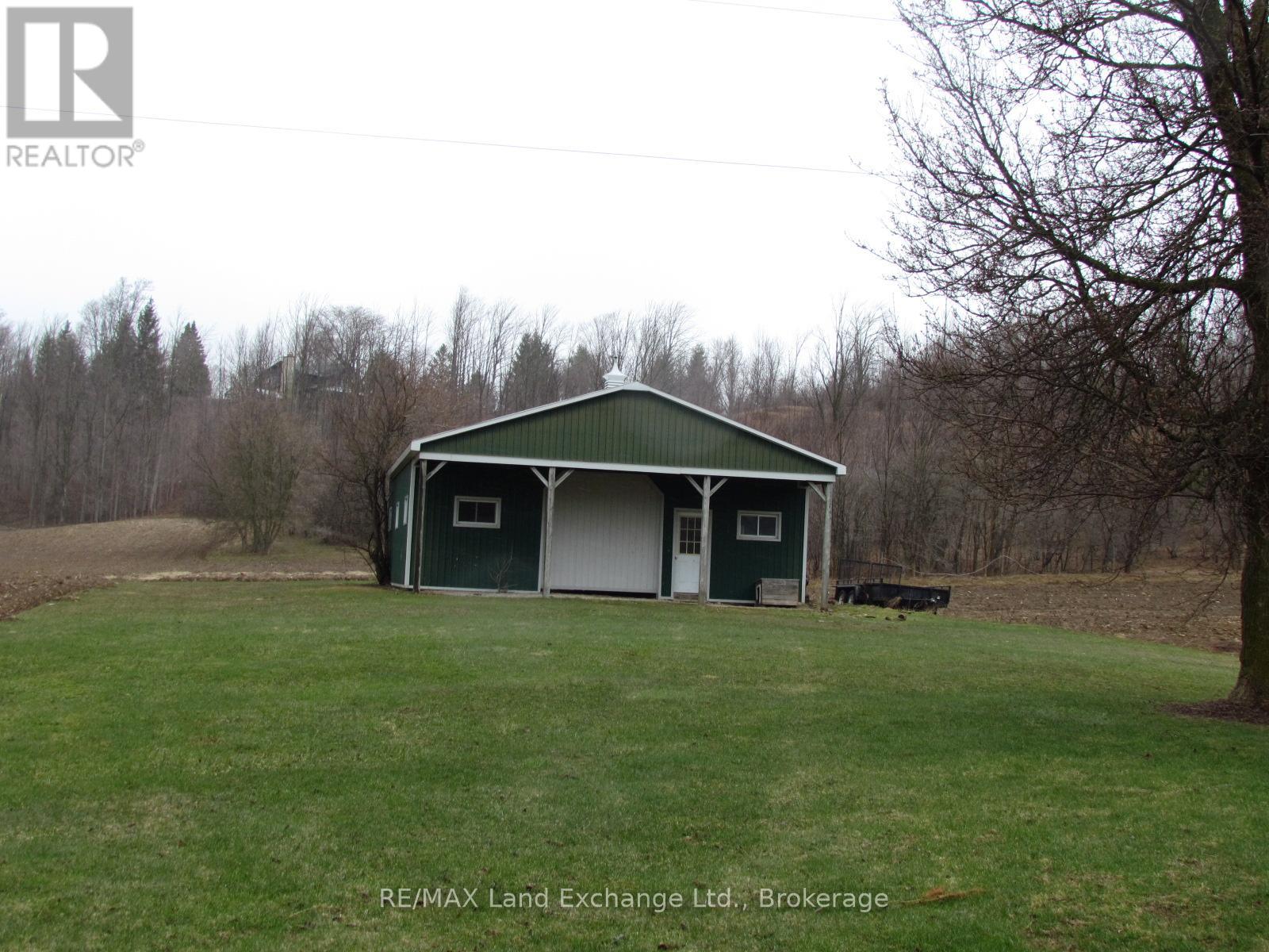 542 Bruce Rd 28 Road, South Bruce, Ontario  N0G 2J0 - Photo 8 - X12072126