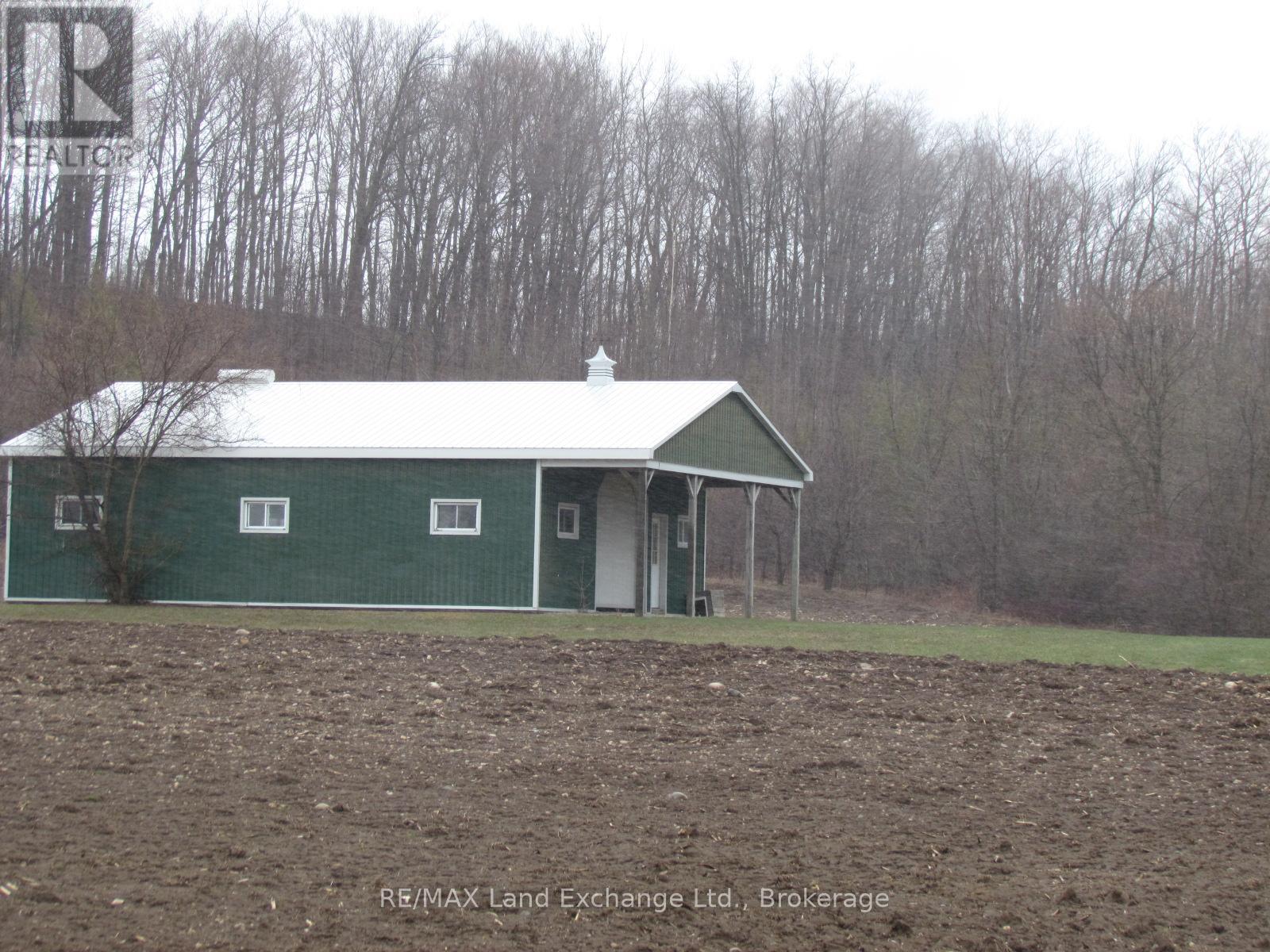 542 Bruce Rd 28 Road, South Bruce, Ontario  N0G 2J0 - Photo 3 - X12072126