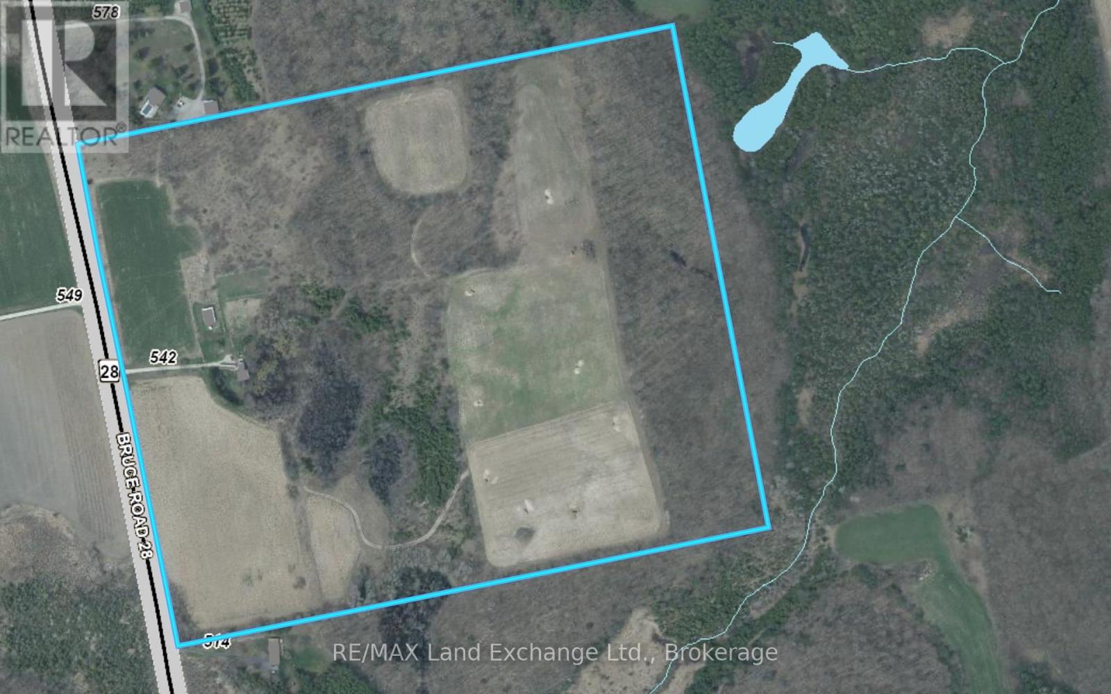 542 Bruce Rd 28 Road, South Bruce, Ontario  N0G 2J0 - Photo 10 - X12072126