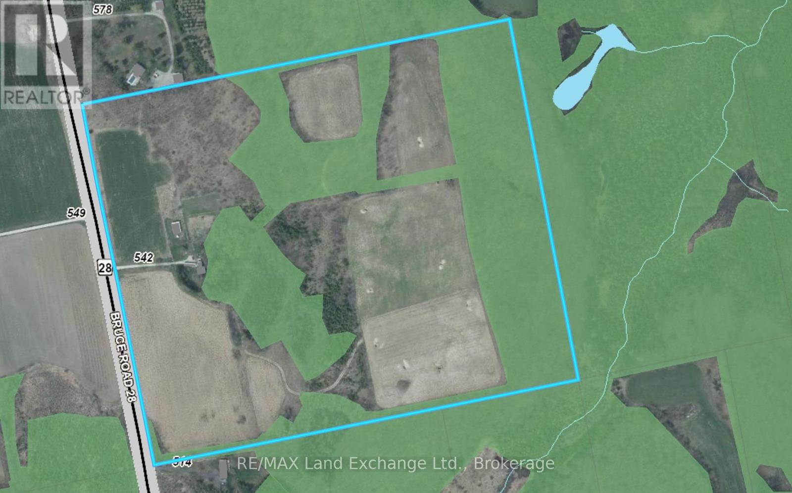 542 Bruce Rd 28 Road, South Bruce, Ontario  N0G 2J0 - Photo 9 - X12072126