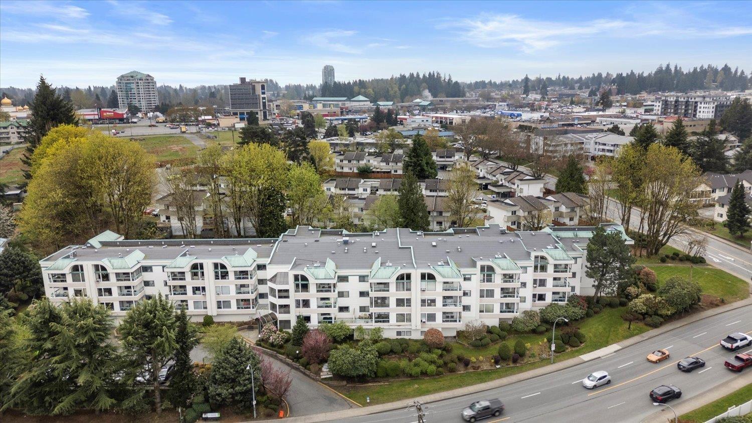 114 33030 George Ferguson Way, Abbotsford, British Columbia  V2S 6Y2 - Photo 27 - R2990449