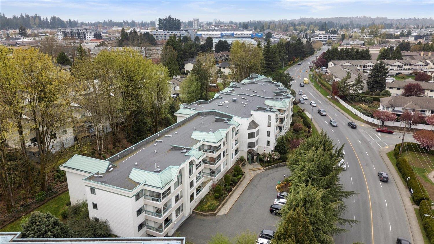 114 33030 George Ferguson Way, Abbotsford, British Columbia  V2S 6Y2 - Photo 26 - R2990449