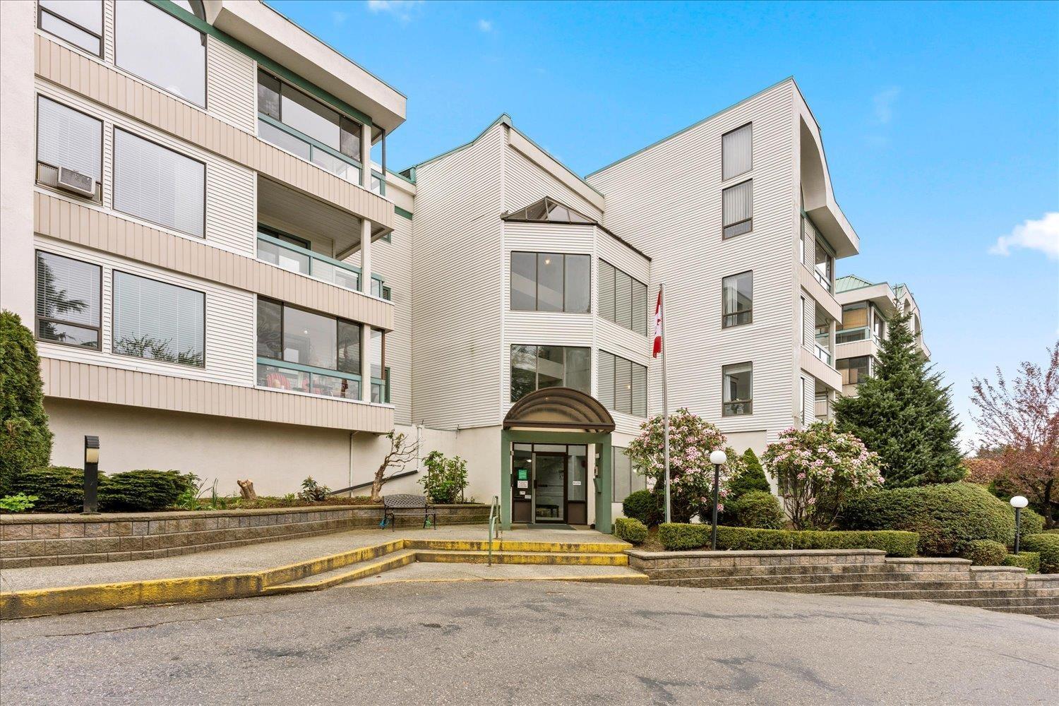 114 33030 George Ferguson Way, Abbotsford, British Columbia  V2S 6Y2 - Photo 31 - R2990449