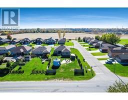 350 SELLICK DRIVE, Harrow, Ontario