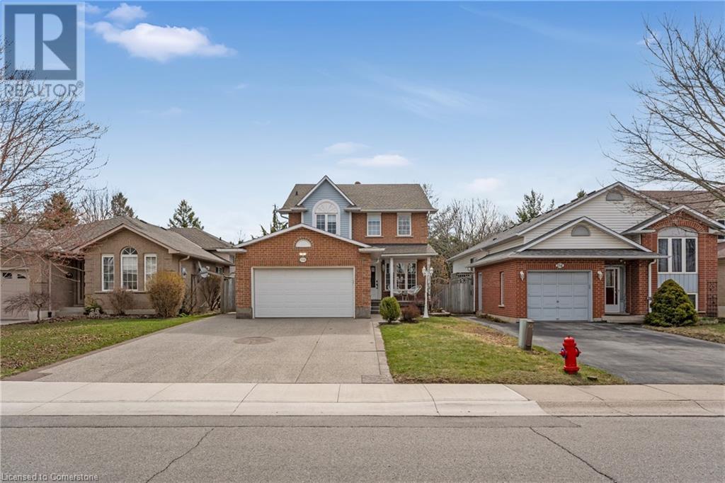 Property at 158 DUNCAIRN Crescent image 1