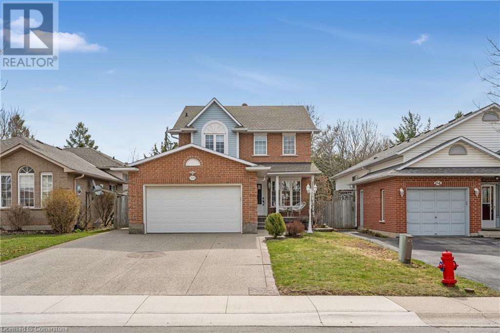 Property at 158 DUNCAIRN Crescent image 3