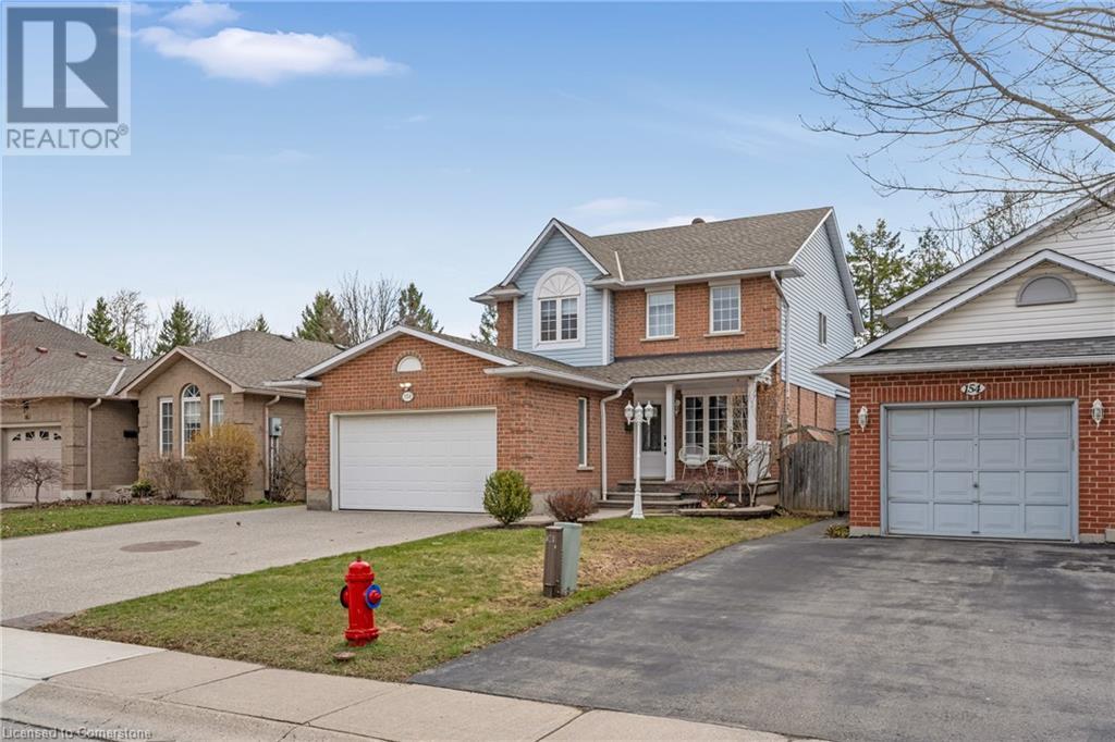 Property at 158 DUNCAIRN Crescent image 4