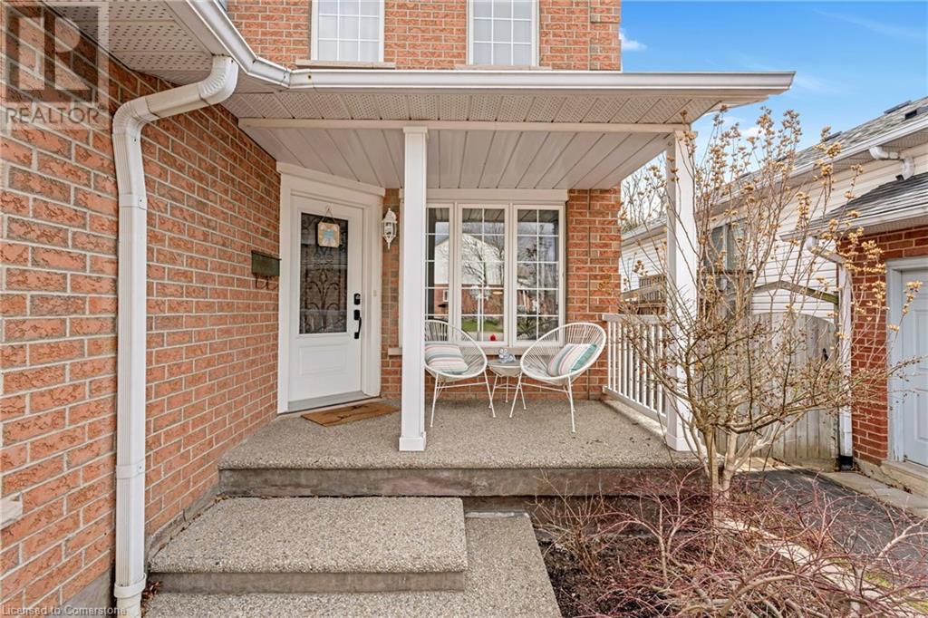 Property at 158 DUNCAIRN Crescent image 5
