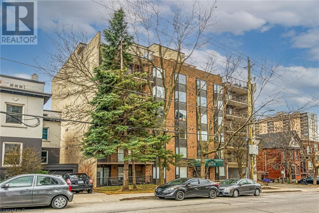 Property at 165 BOLD Street Unit# 403 image 3