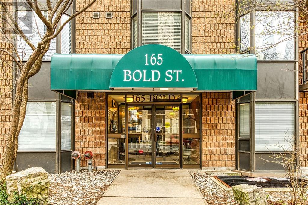 Property at 165 BOLD Street Unit# 403 image 2