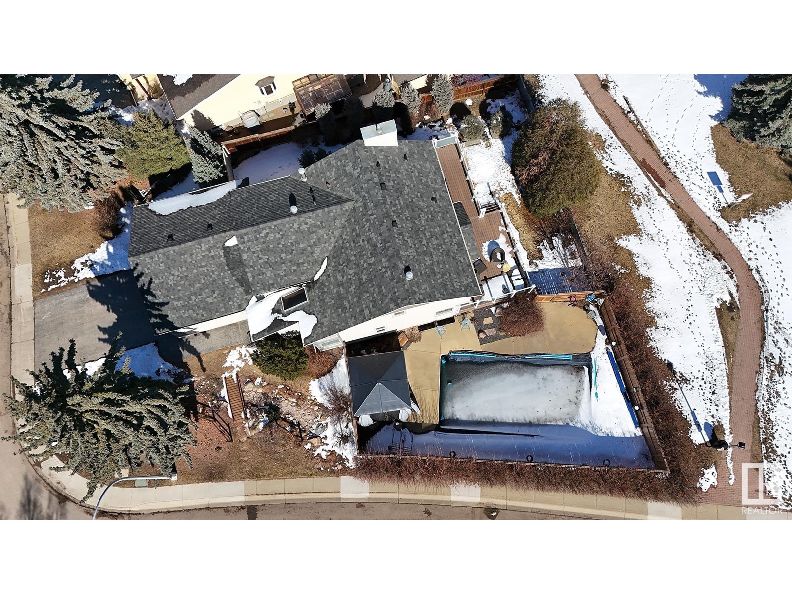 300 Vista Ct, Sherwood Park, Alberta  T8A 4J6 - Photo 66 - E4429467