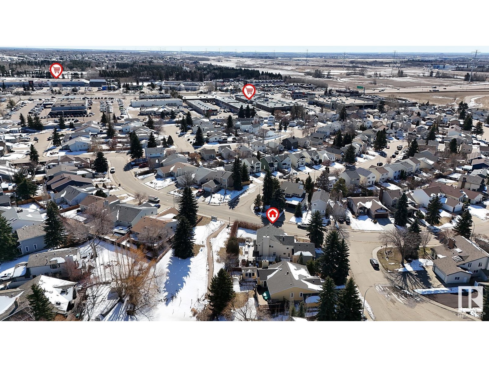 300 Vista Ct, Sherwood Park, Alberta  T8A 4J6 - Photo 70 - E4429467