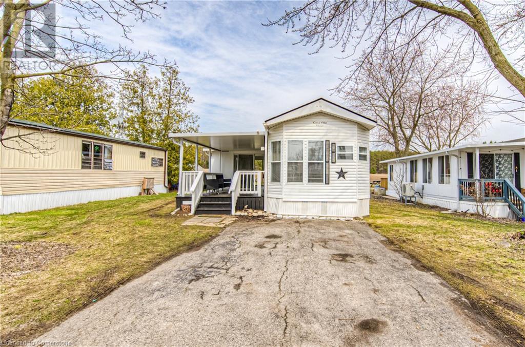 Property at 580 BEAVER CREEK Road Unit# 238 image 3