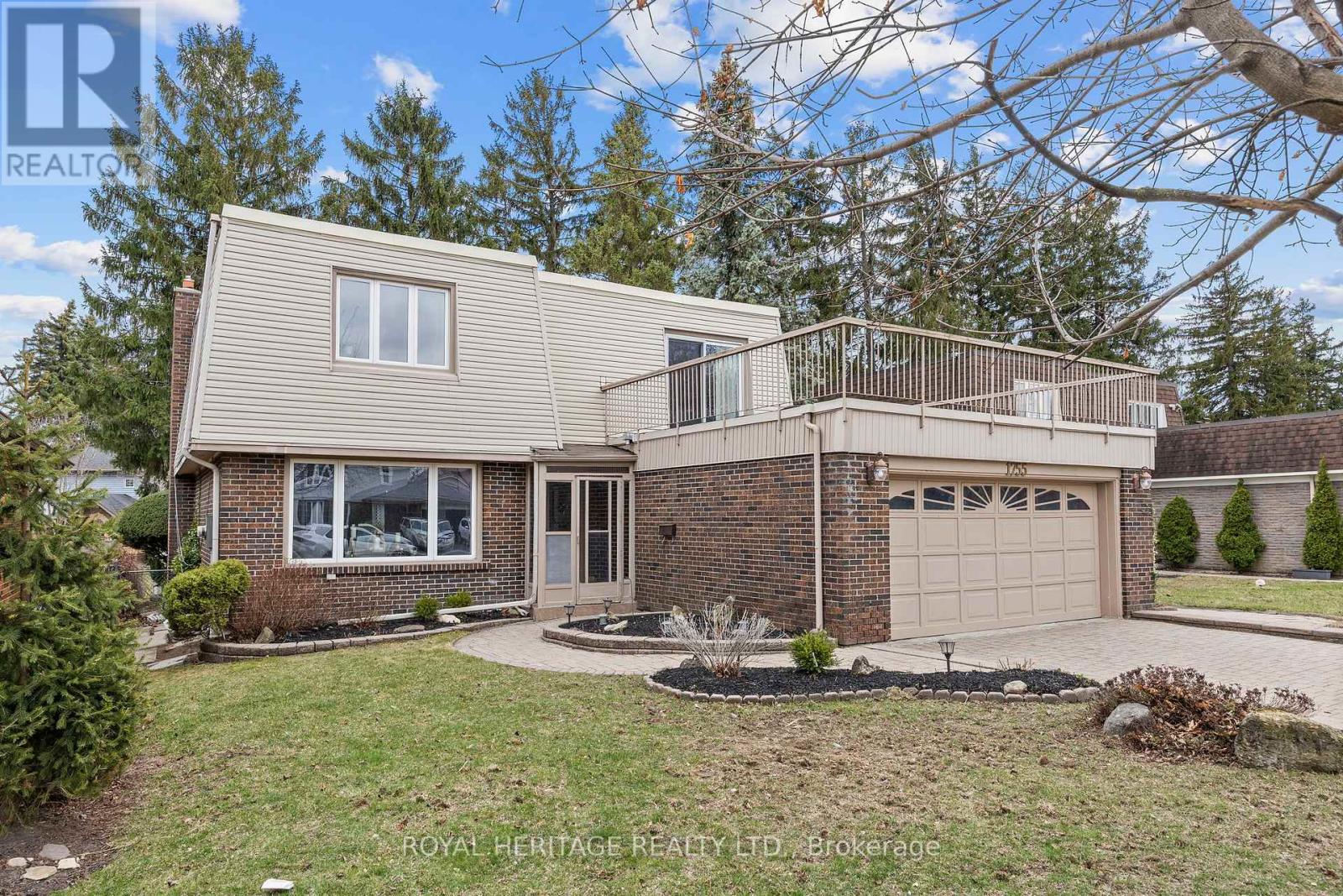 Property at 1755 STORRINGTON STREET image 1