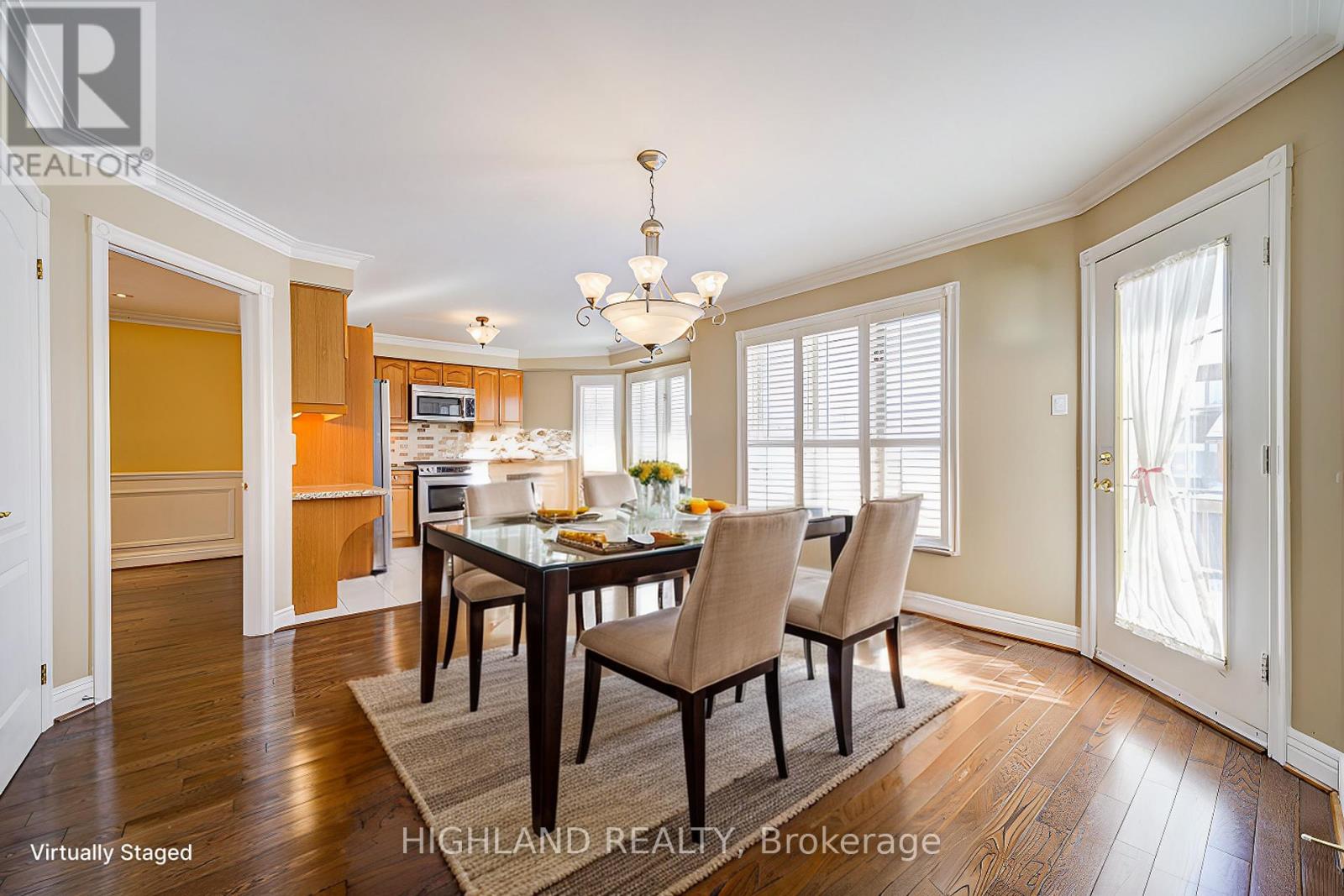 1636 Sagewood Court, Mississauga, Ontario  L5M 5M2 - Photo 27 - W12087937