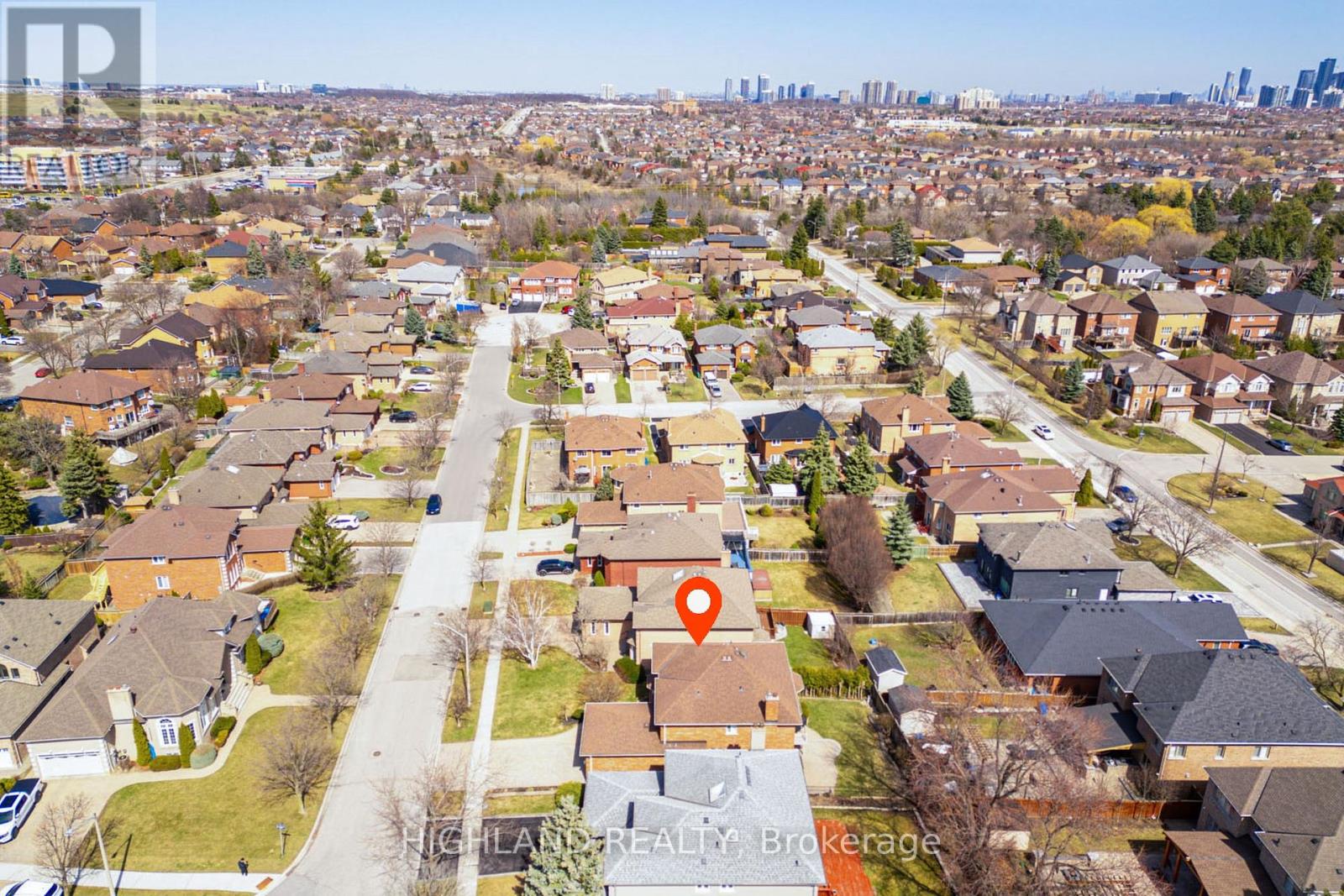 1636 Sagewood Court, Mississauga, Ontario  L5M 5M2 - Photo 48 - W12087937