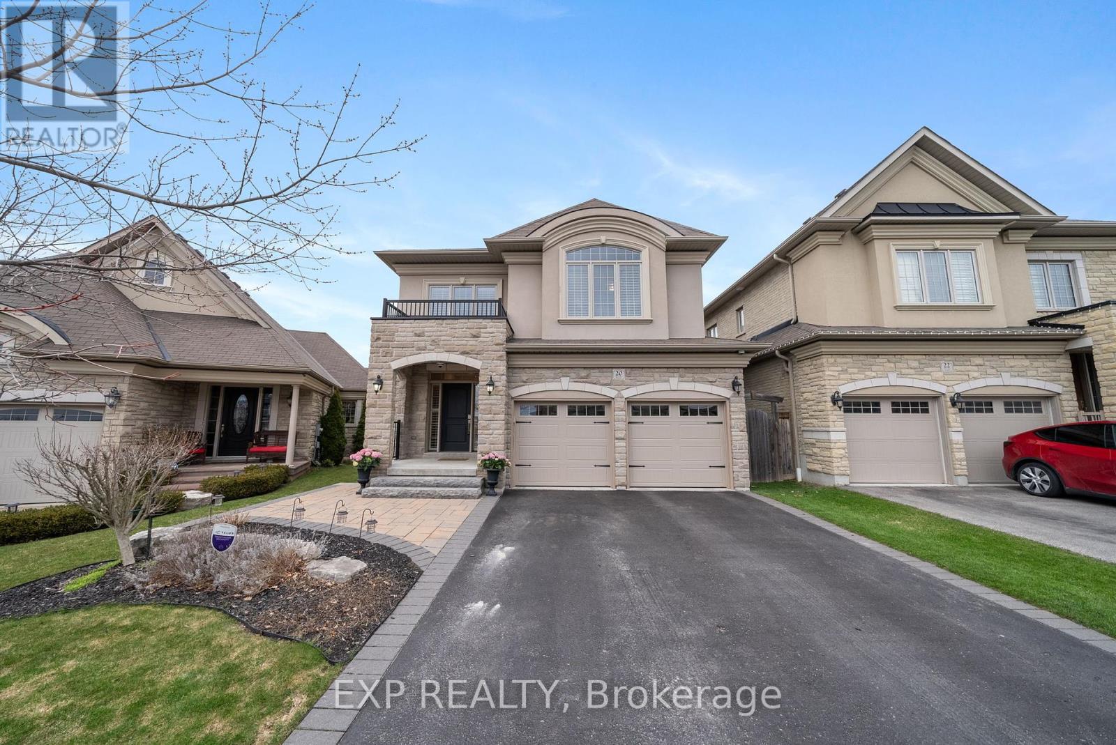Property at 20 SERENE COURT image 1