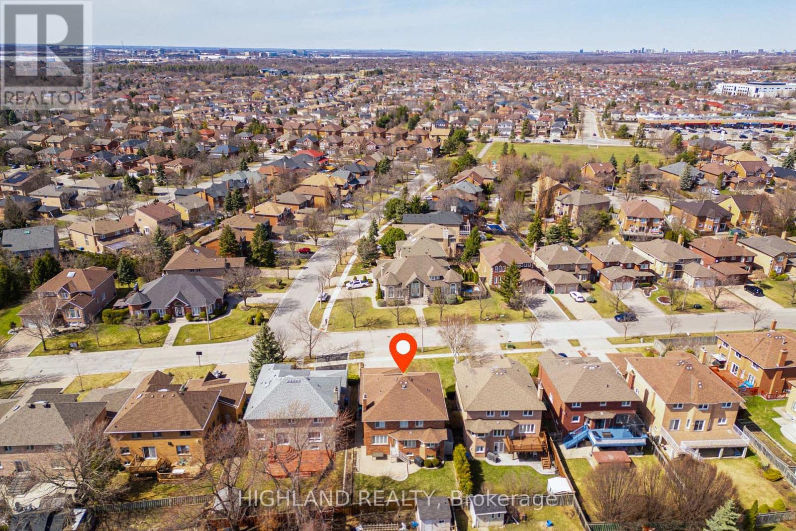1636 Sagewood Court, Mississauga, Ontario  L5M 5M2 - Photo 49 - W12087937