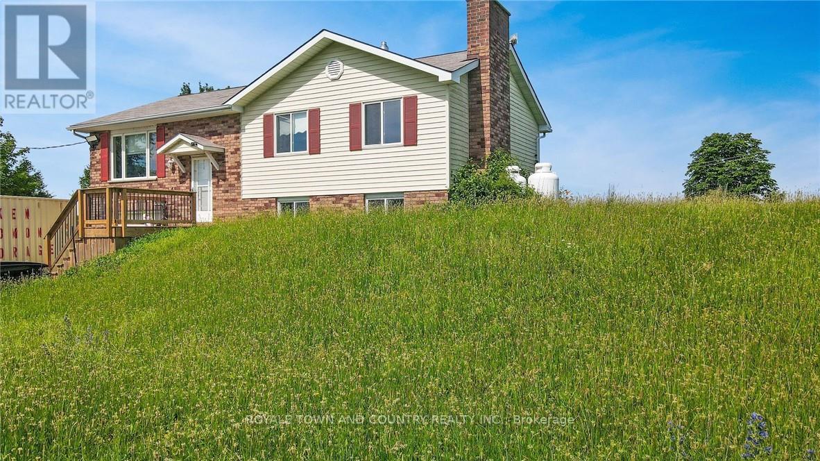 Property at 505 SCOTCH LINE ROAD image 1
