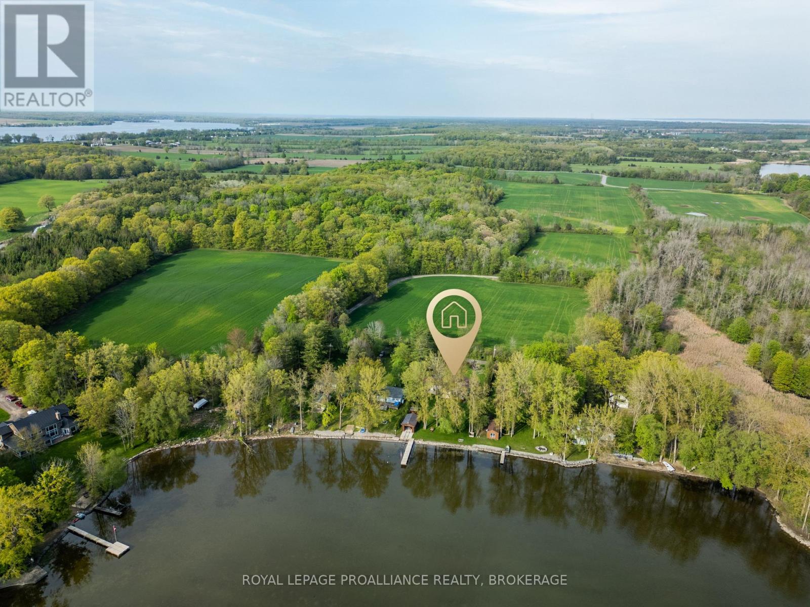14 Sunset Lane, Greater Napanee (Greater Napanee), Ontario  K7R 3K7 - Photo 26 - X12088740