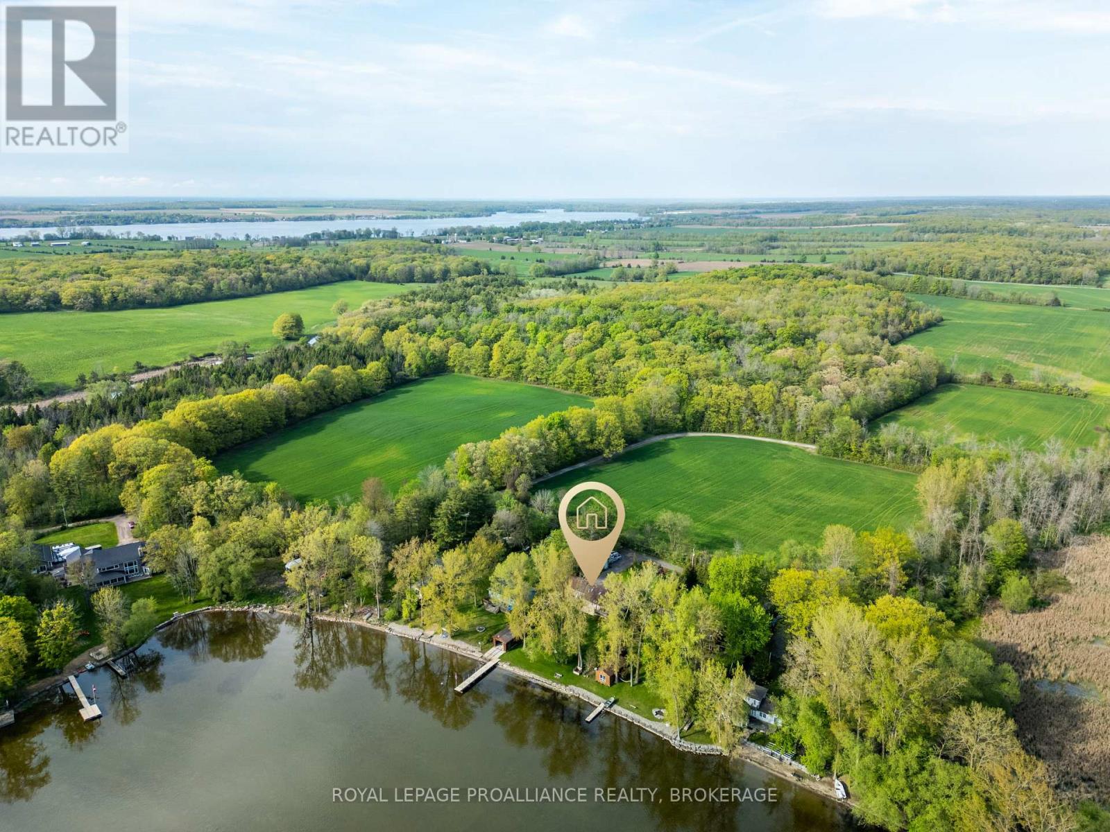 14 Sunset Lane, Greater Napanee (Greater Napanee), Ontario  K7R 3K7 - Photo 27 - X12088740
