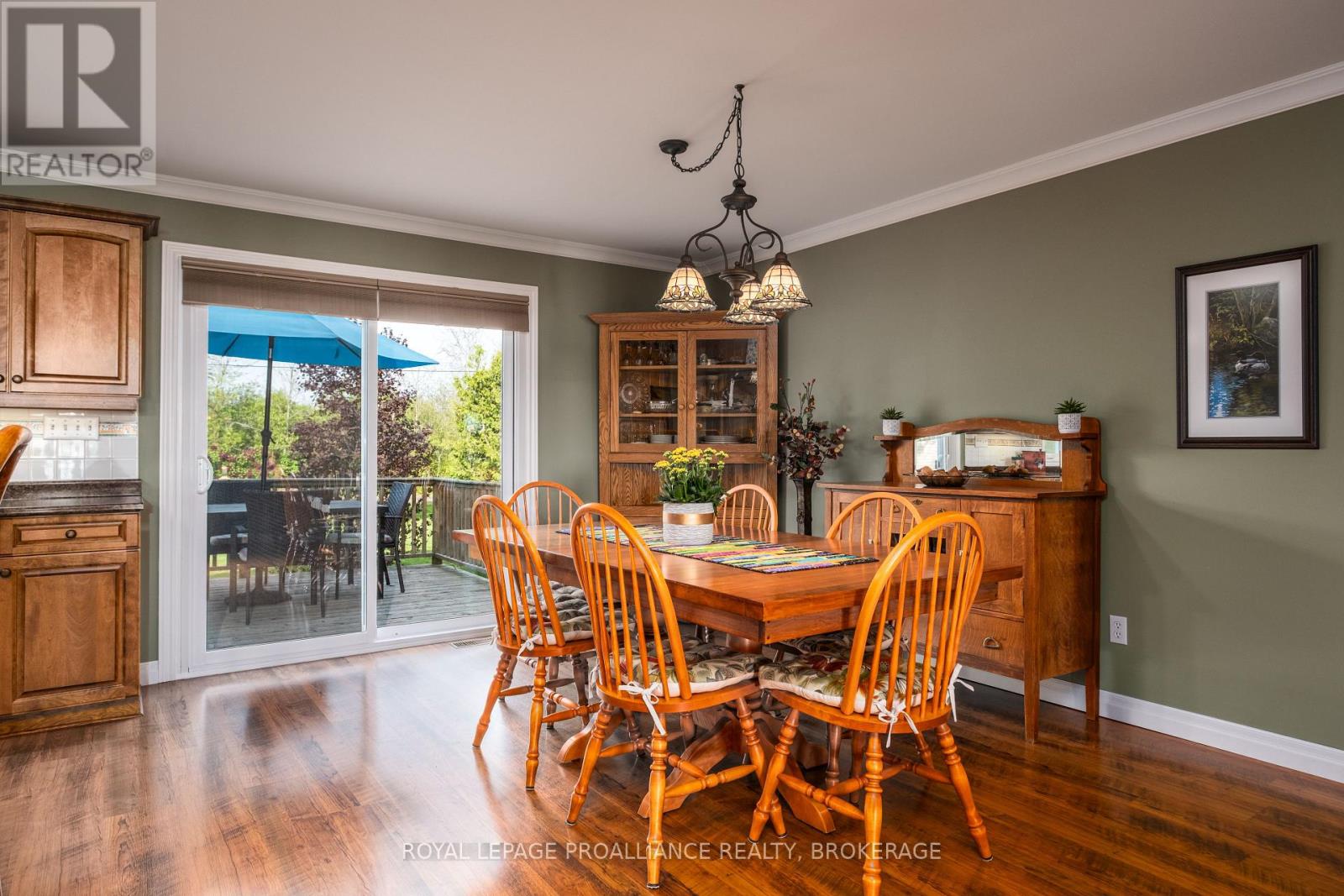 14 Sunset Lane, Greater Napanee (Greater Napanee), Ontario  K7R 3K7 - Photo 39 - X12088740
