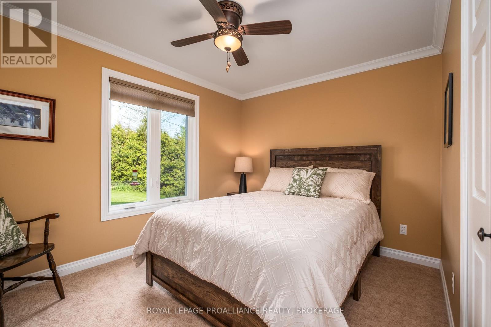 14 Sunset Lane, Greater Napanee (Greater Napanee), Ontario  K7R 3K7 - Photo 41 - X12088740