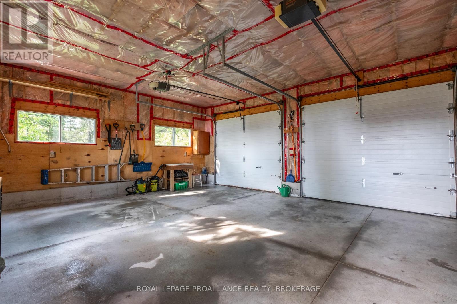 14 Sunset Lane, Greater Napanee (Greater Napanee), Ontario  K7R 3K7 - Photo 47 - X12088740