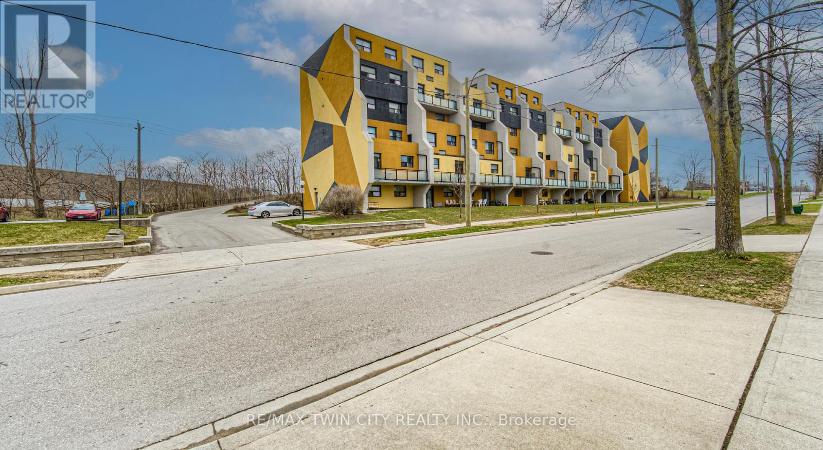 214 - 185 Kehl Street, Kitchener, Ontario  N2M 5B9 - Photo 25 - X12086710