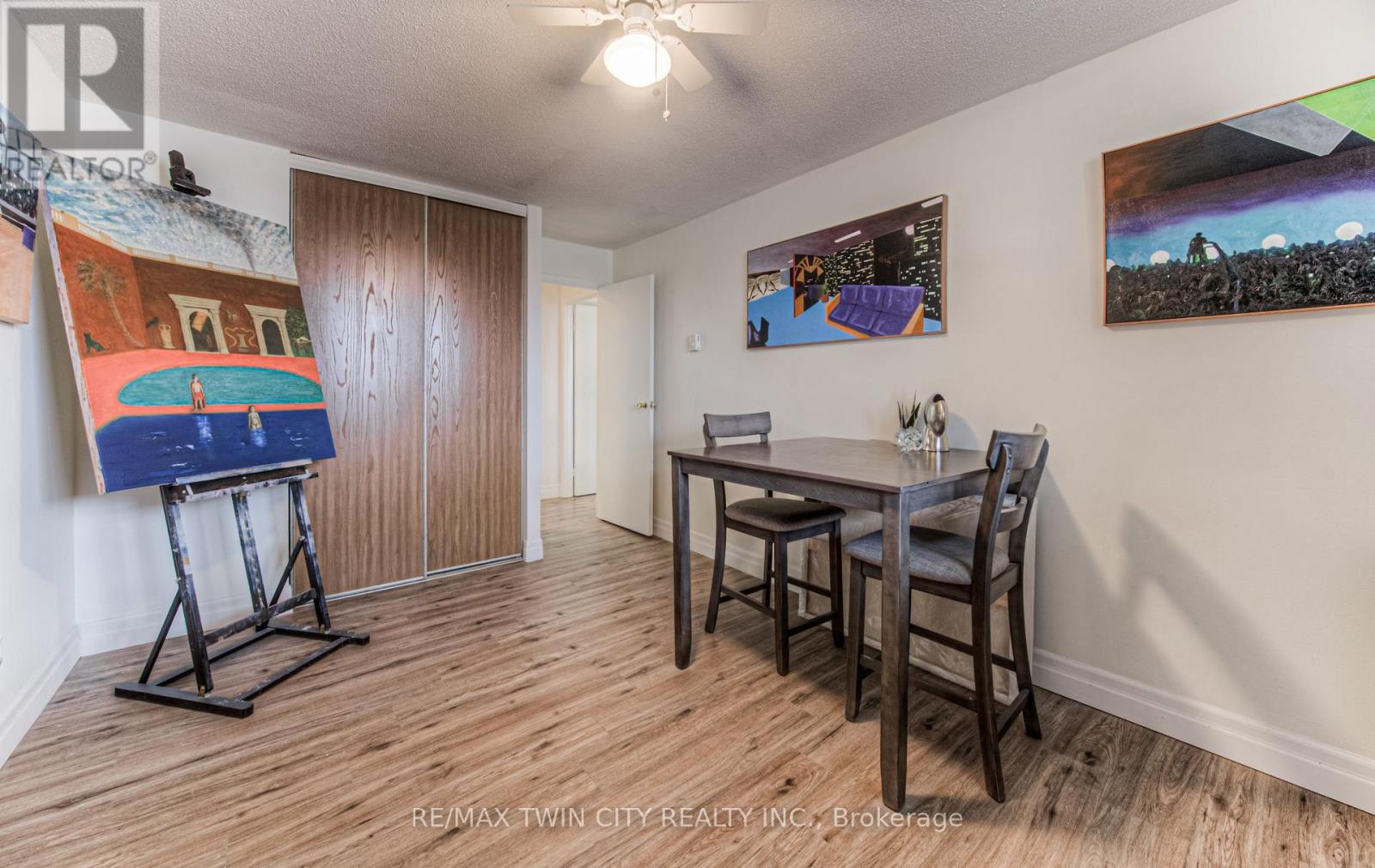 214 - 185 Kehl Street, Kitchener, Ontario  N2M 5B9 - Photo 21 - X12086710