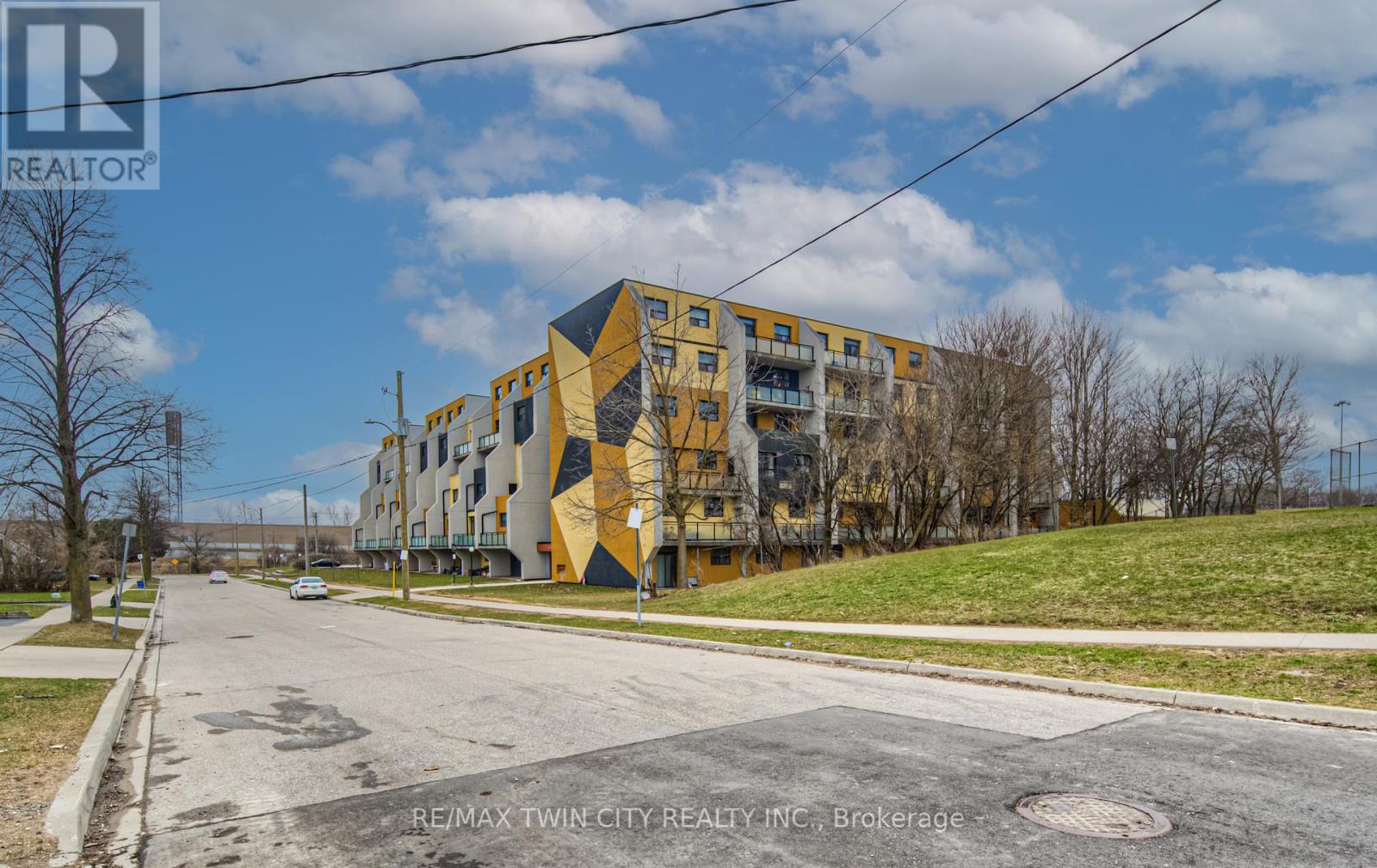 214 - 185 Kehl Street, Kitchener, Ontario  N2M 5B9 - Photo 26 - X12086710