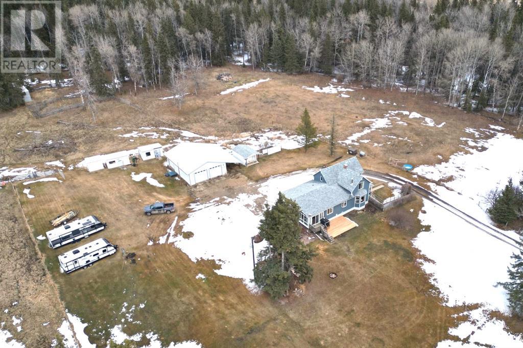 3310 Township Road 355, Rural Red Deer County, Alberta  T4G 0N2 - Photo 39 - A2207458