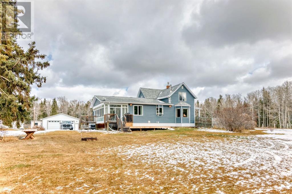 3310 Township Road 355, Rural Red Deer County, Alberta  T4G 0N2 - Photo 42 - A2207458