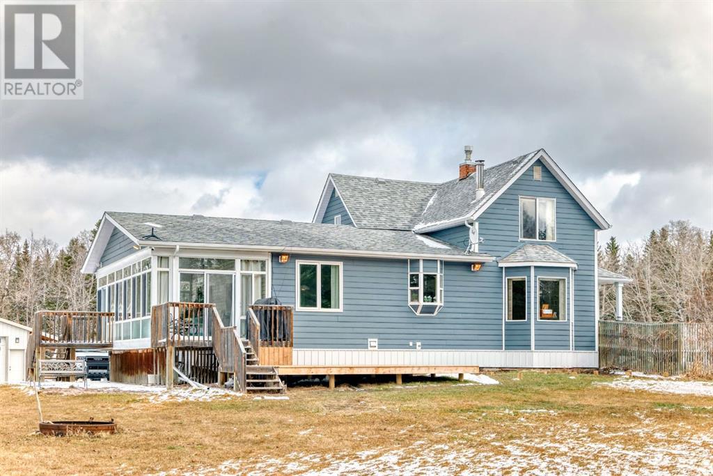 3310 Township Road 355, Rural Red Deer County, Alberta  T4G 0N2 - Photo 4 - A2207458