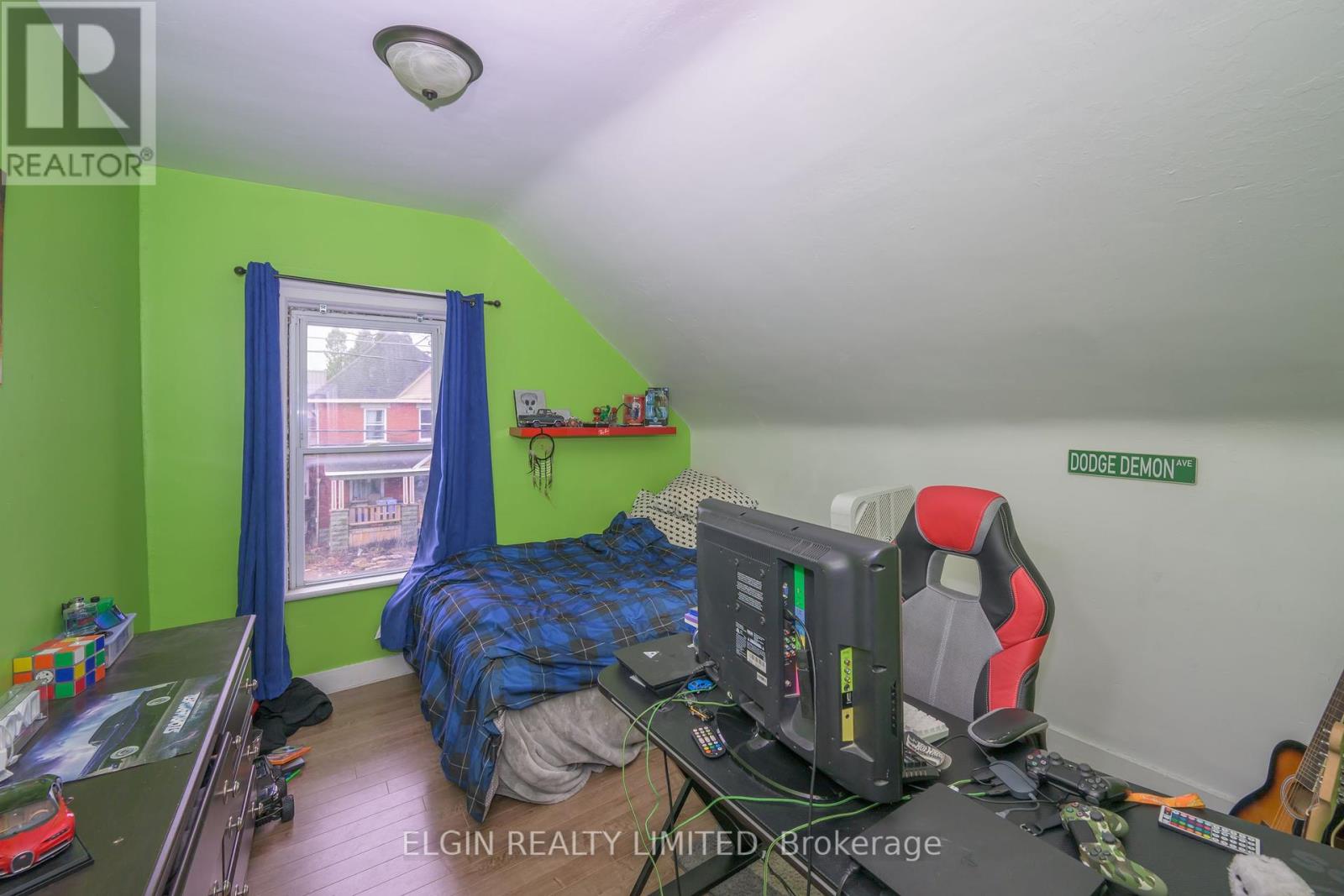 77 Kains Street, St. Thomas, Ontario  N5P 1N5 - Photo 11 - X12088633