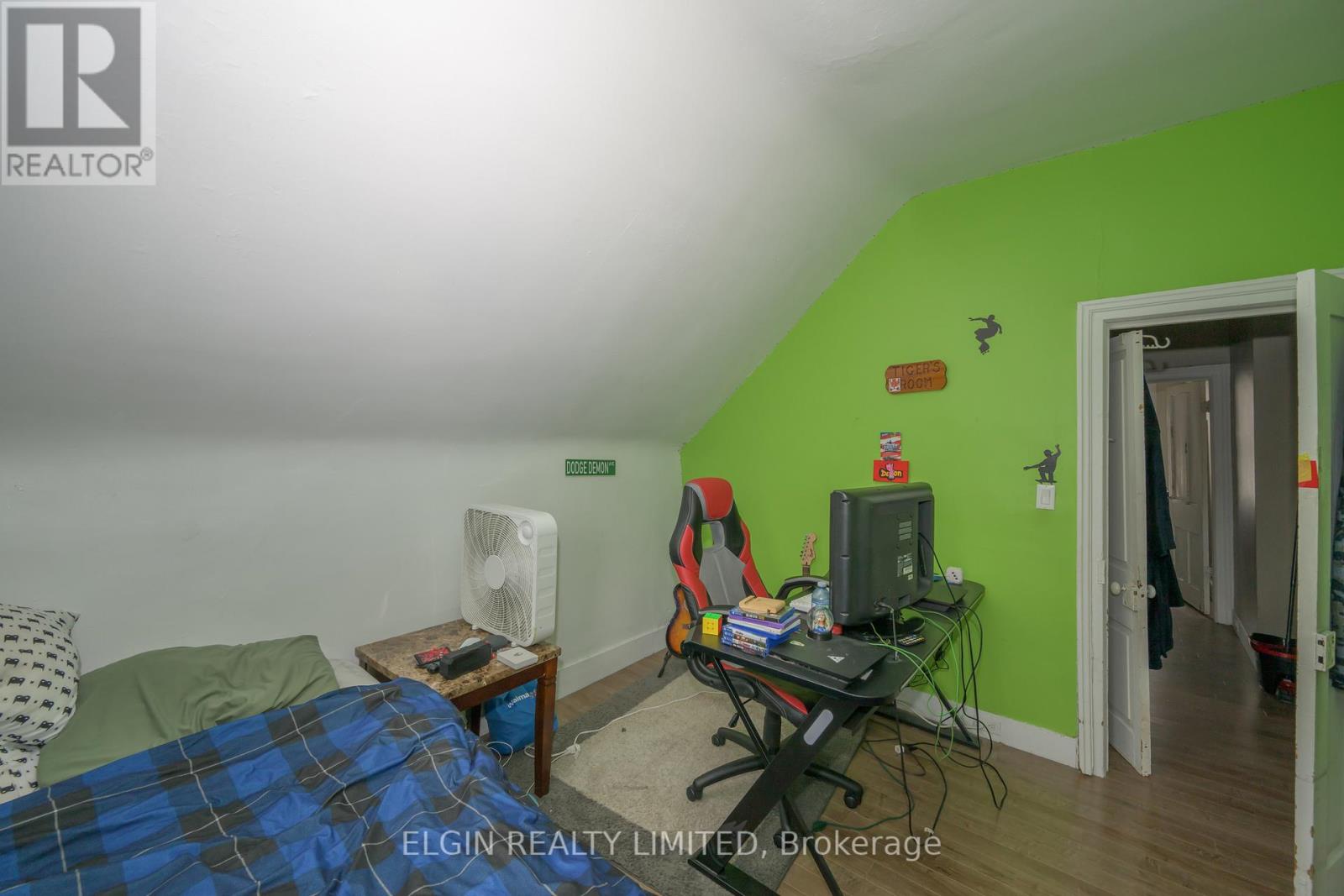 77 Kains Street, St. Thomas, Ontario  N5P 1N5 - Photo 12 - X12088633