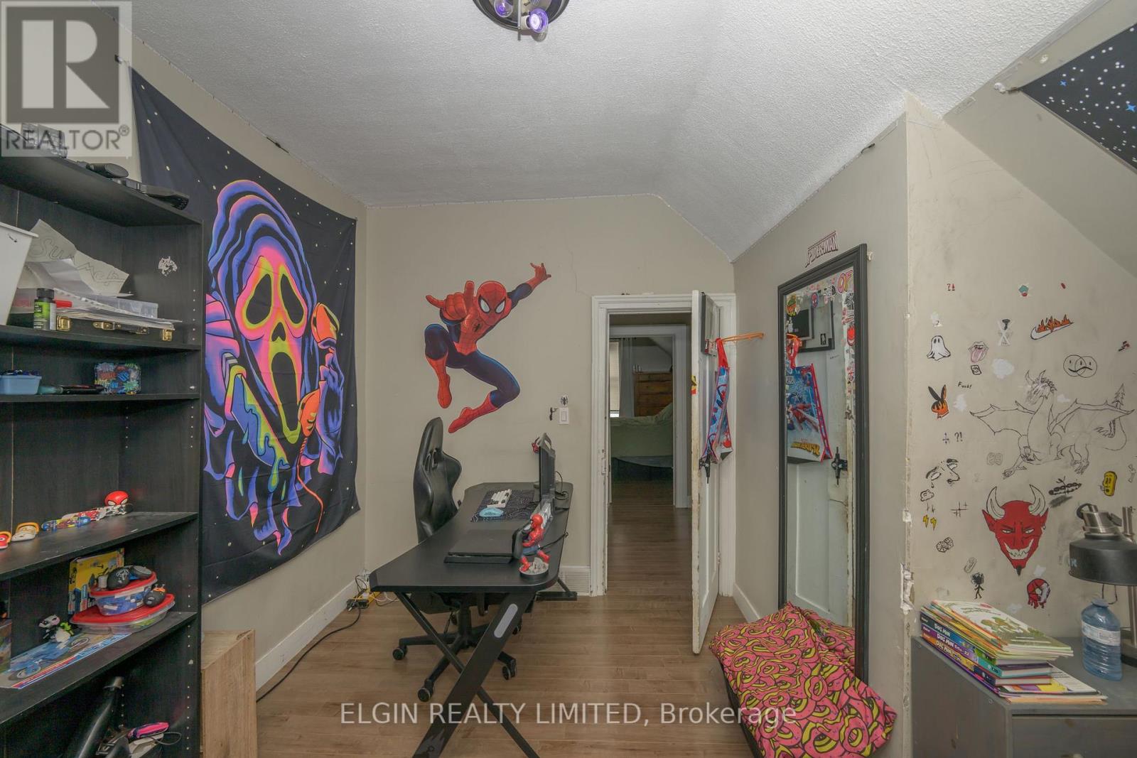 77 Kains Street, St. Thomas, Ontario  N5P 1N5 - Photo 17 - X12088633