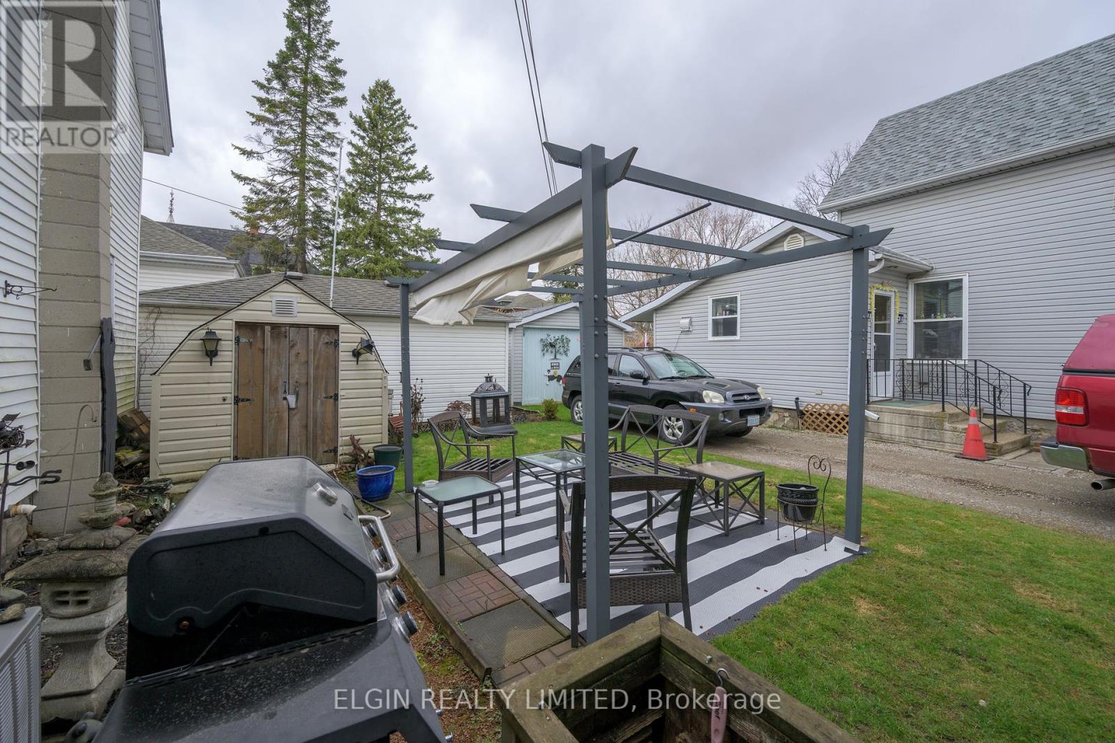 77 Kains Street, St. Thomas, Ontario  N5P 1N5 - Photo 24 - X12088633