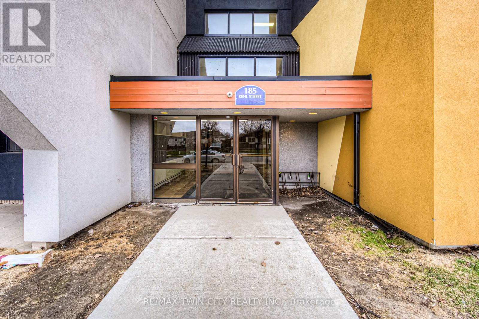 214 - 185 Kehl Street, Kitchener, Ontario  N2M 5B9 - Photo 22 - X12086710