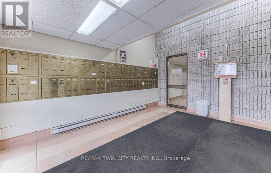 214 - 185 Kehl Street, Kitchener, Ontario  N2M 5B9 - Photo 23 - X12086710