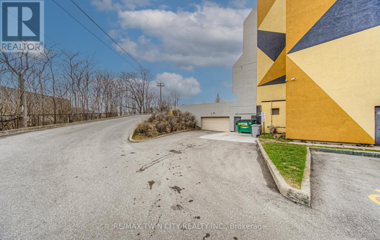 214 - 185 Kehl Street, Kitchener, Ontario  N2M 5B9 - Photo 29 - X12086710