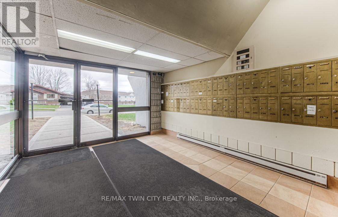 214 - 185 Kehl Street, Kitchener, Ontario  N2M 5B9 - Photo 24 - X12086710