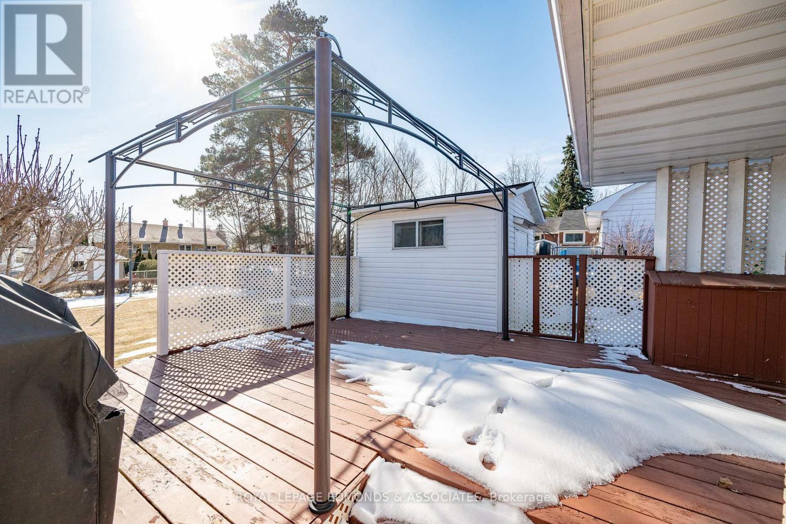463 Fraser Street, Pembroke, Ontario  K8A 1Y5 - Photo 39 - X12088688